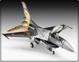 Miniature Fighter Jet Affiche