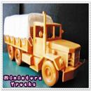 Miniature Trucks APK