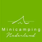 Minicamping Nederland ikon