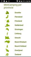 برنامه‌نما Minicamping Nederland عکس از صفحه