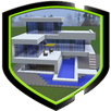 Home Design Ideas Minecraft APK