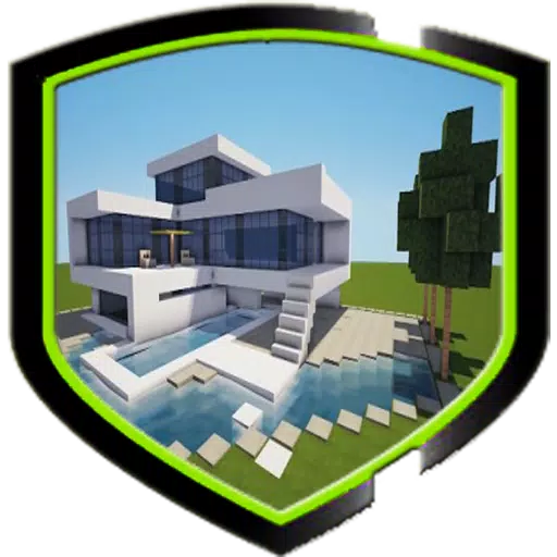 家庭设计理念minecraft安卓下载 安卓版apk 免费下载
