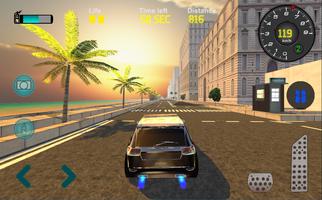 Car Traffic Racing capture d'écran 1