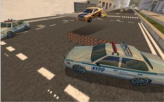Car Traffic Racing capture d'écran 3