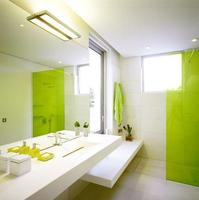 برنامه‌نما Minimalist Bathroom Designs عکس از صفحه