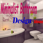 Minimalist Bathroom Design 圖標