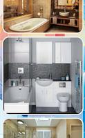 Minimalist Bathroom Design 截圖 1