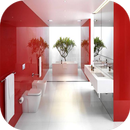Minimalist Bathroom Design APK