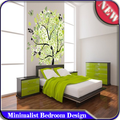 Minimalist Bedroom Design