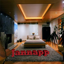 minimalist bedroom designs APK