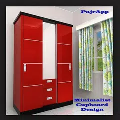 Minimalist Cupboard Design