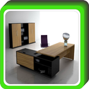 Minimalist Desk Design APK