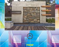 Minimalist Fence Design 스크린샷 3