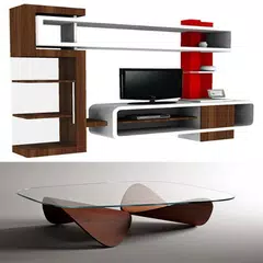 Minimalist Furniture Design APK download