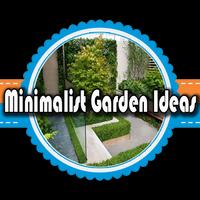 Minimalist Garden Ideas poster