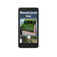 Minimalist Garden Ideas capture d'écran 1