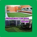 Minimalist garden design APK