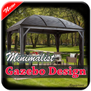 Minimalist Gazebo Design APK