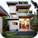 minimalist home designs APK