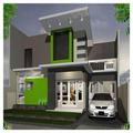 Minimalist Home Design Two Floors