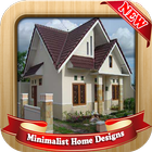 Minimalist Home Designs 아이콘