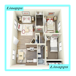 Minimalist Home Floor Designs