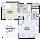 Minimalist Home Plan Designs icon