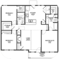 Minimalist House Plan Design