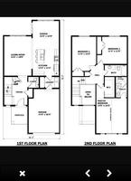 Minimalist House Plans 스크린샷 1