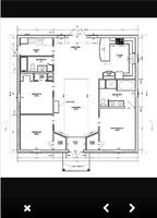 Minimalist House Plans 스크린샷 2