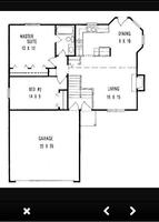 Minimalist House Plans 스크린샷 3