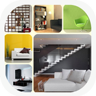 Minimalist Interior Design icon