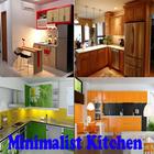 Minimalist Kitchen icône