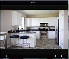 Minimalist Kitchen 스크린샷 3