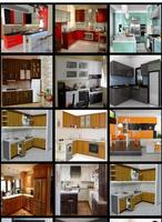 Minimalist Kitchen 스크린샷 1
