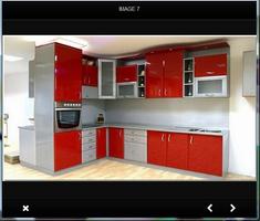 Minimalist Kitchen 스크린샷 2