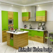 Minimalist Kitchen Design