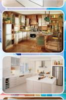 برنامه‌نما Minimalist Kitchen Design عکس از صفحه