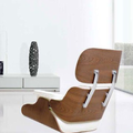 Minimalist Seat Design