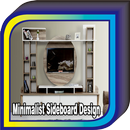 Minimalist Sideboard Design APK