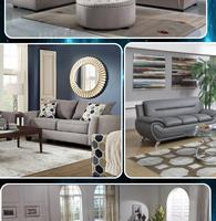 Minimalistische Sofa Stuhl Kollektion Screenshot 1
