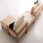 Minimalist Sofa Seat icône