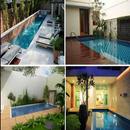 APK Minimalist Swimming Pool Desig