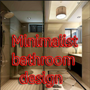 Minimalist bathroom design APK