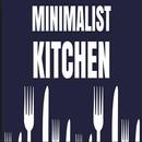 Reka bentuk dapur minimalis & sempit APK
