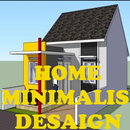 Minimalist house design APK