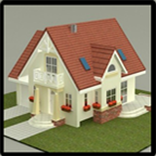 Minimalist house design