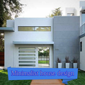 Minimalist house design