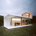 آیکون‌ Minimalist house design