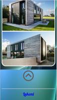برنامه‌نما Minimalist house design عکس از صفحه